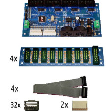 hwce2-bundle #2 MIDI Encoder System