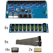 hwce2x-bundle #2 MIDI Encoder System