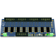 keymux64 key interface for matrix keyboard for 8x8 scanmatrix