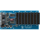 mlc8 MIDI Decoder