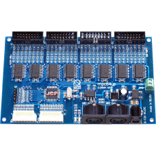 mpc64up MIDI Encoder