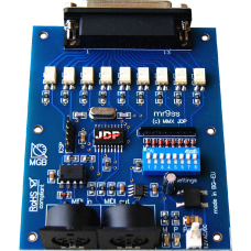 mrl9ss MIDI Decoder